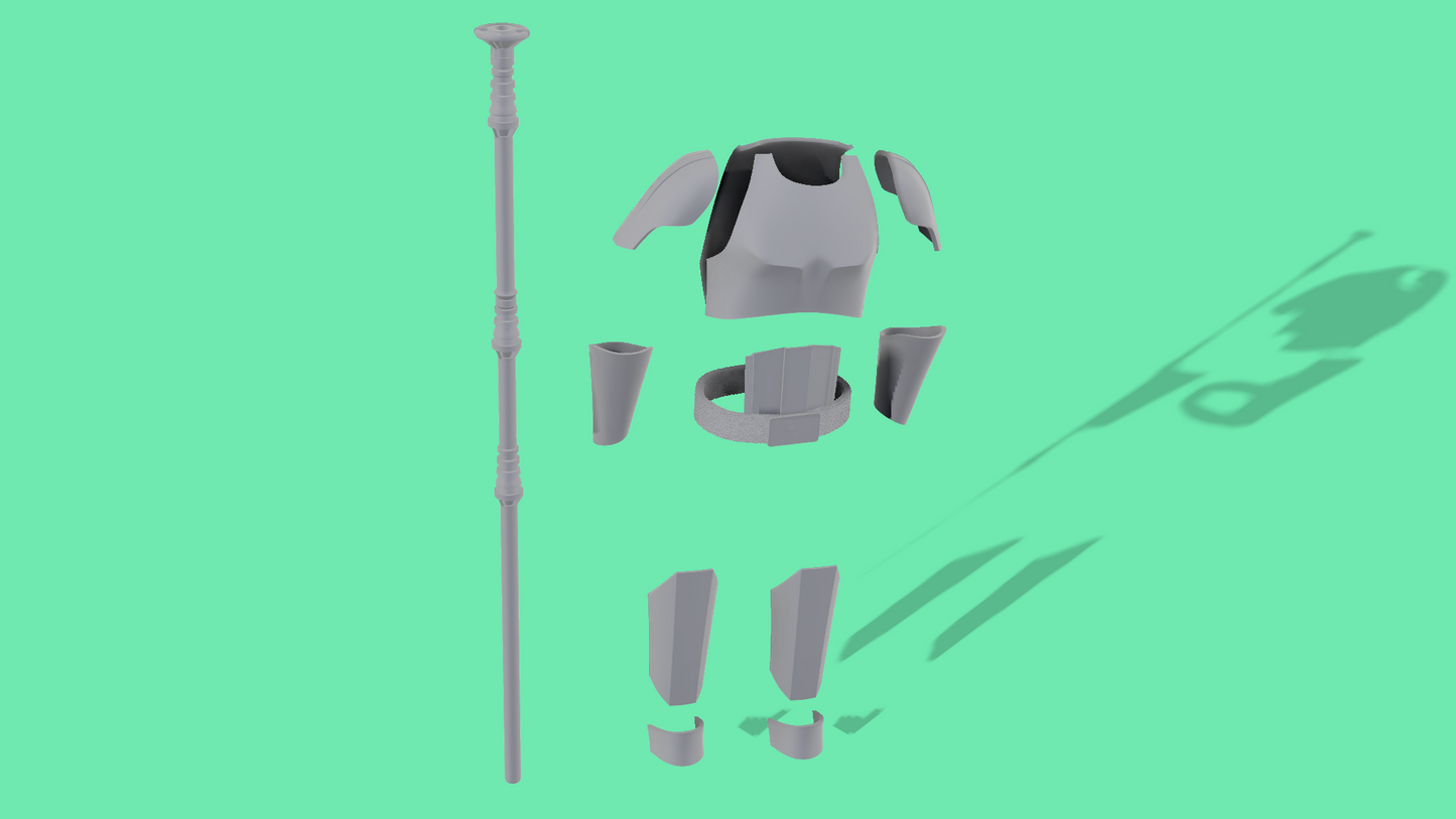 Imperial Senate Guard