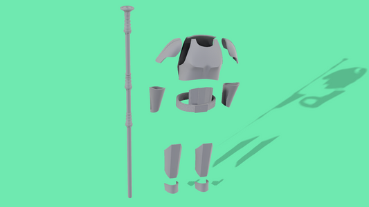 Imperial Senate Guard