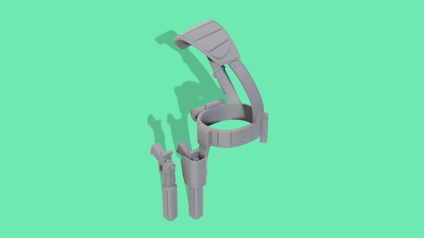 2003 Season 2 Fordo 6"