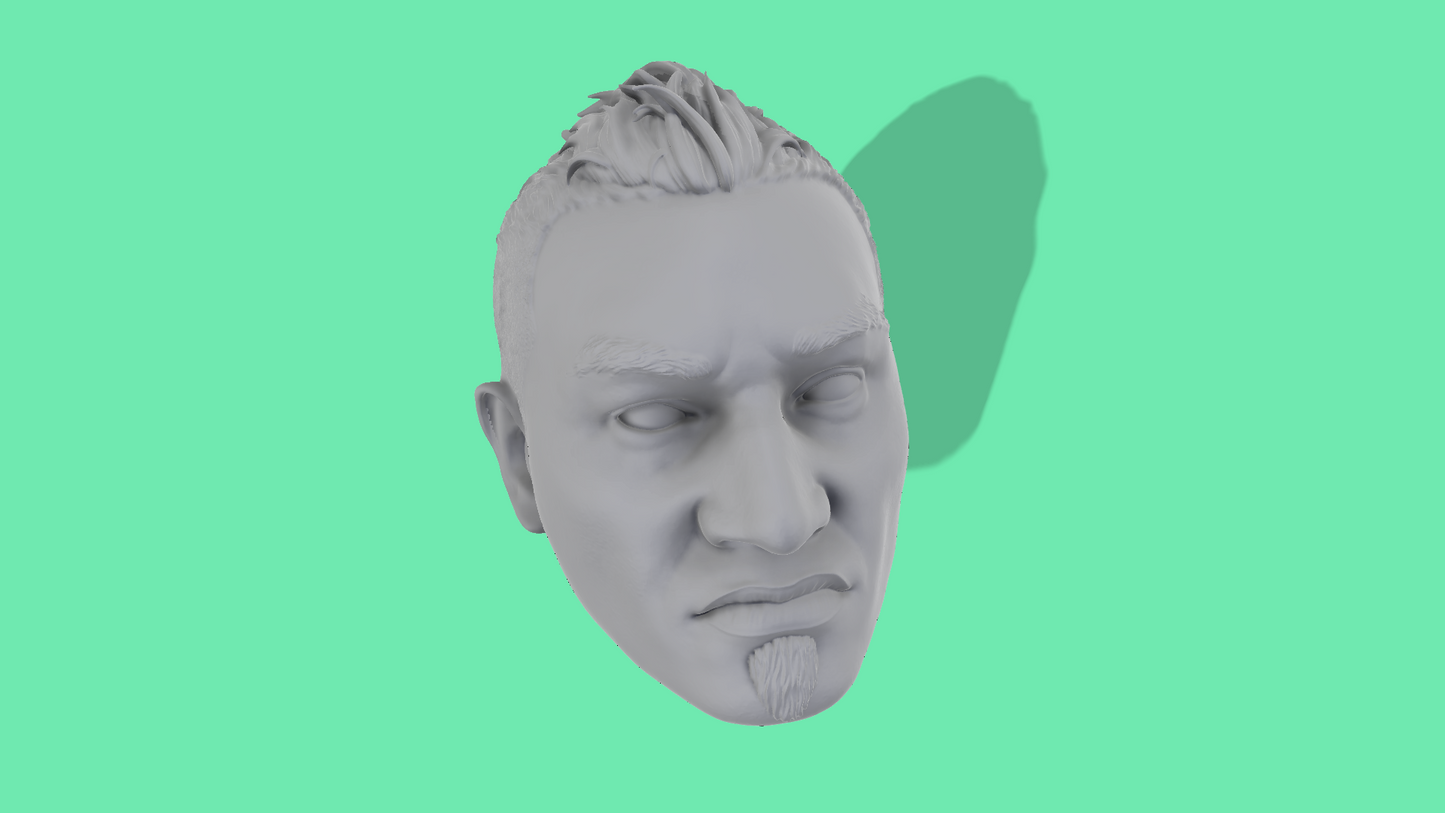 2003 Season 2 Fordo 6"