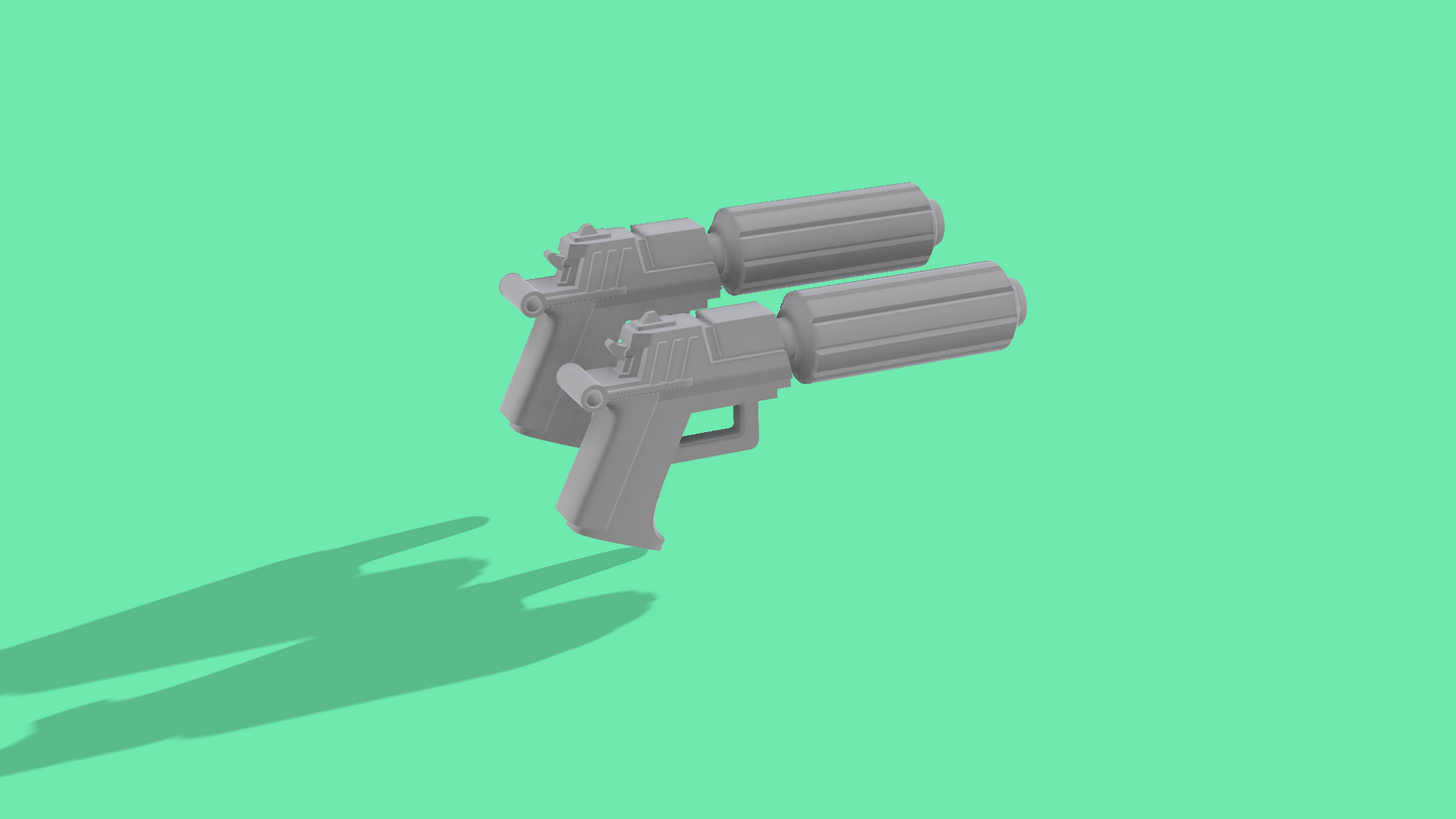 2003 Season 2 Fordo 6"