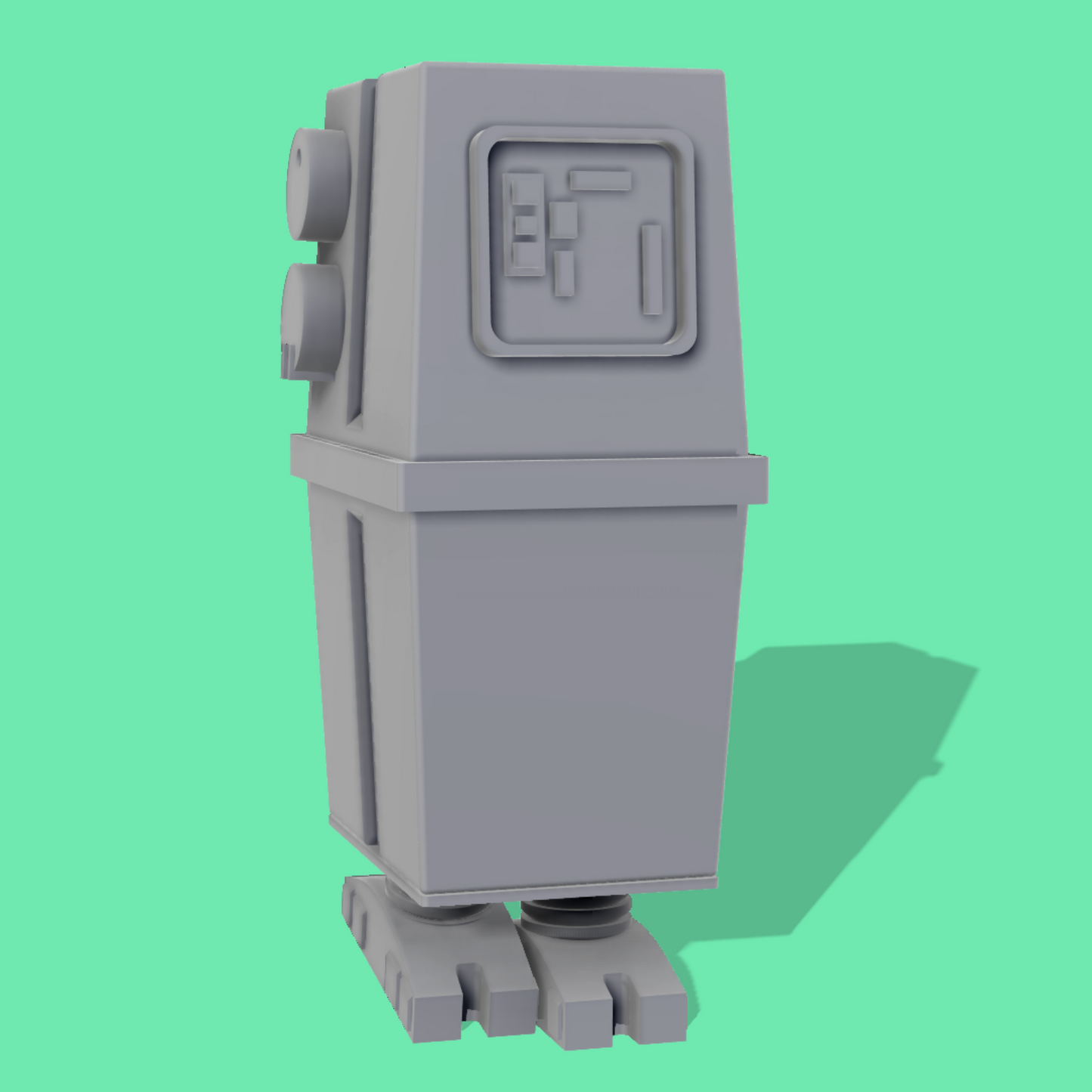 Gonk Droid
