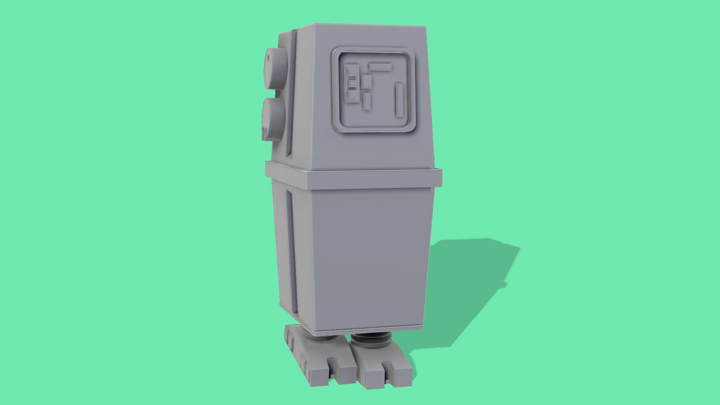 Gonk Droid