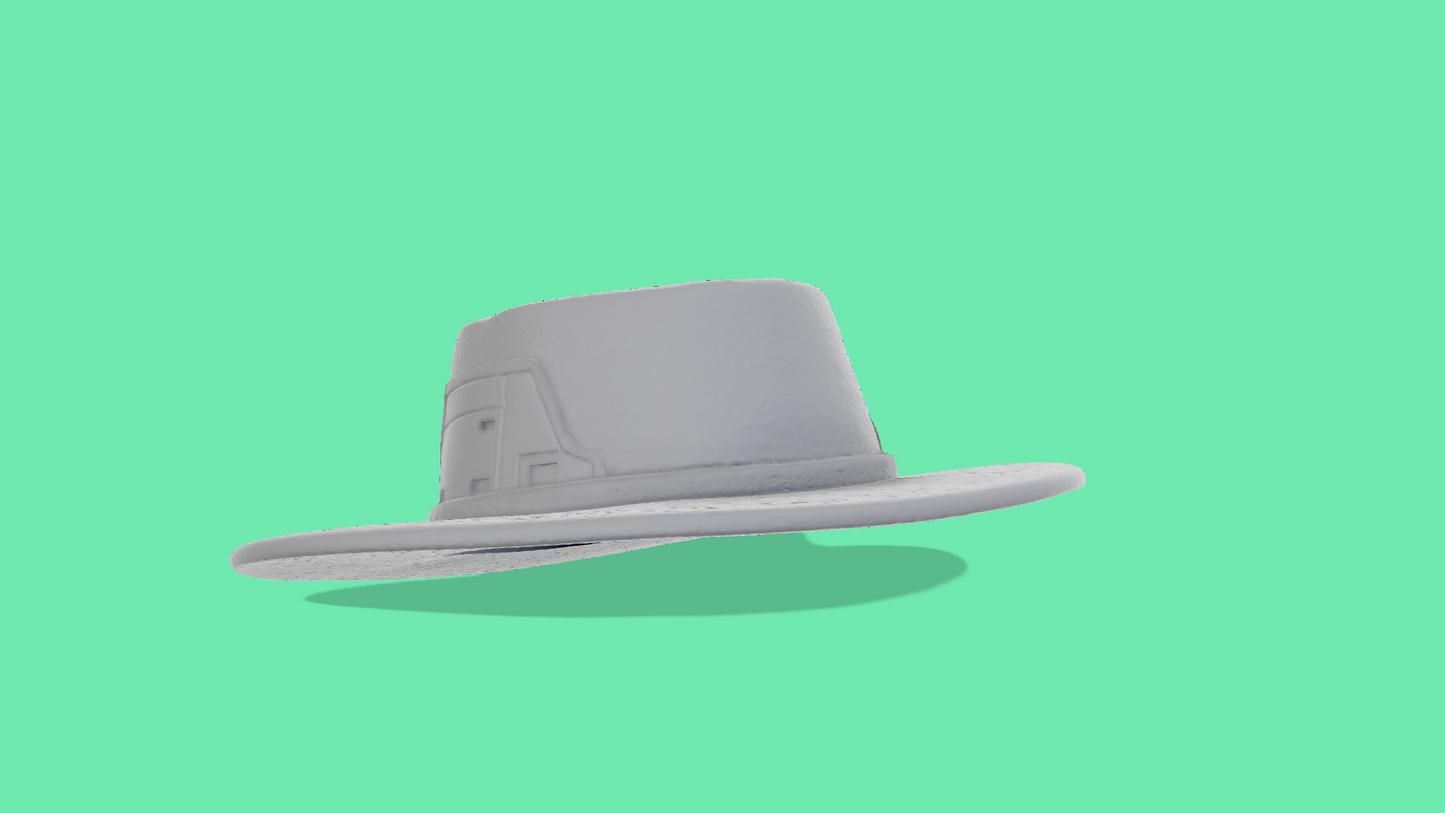 Cad Bane Head Sculpts and Accessories LUX