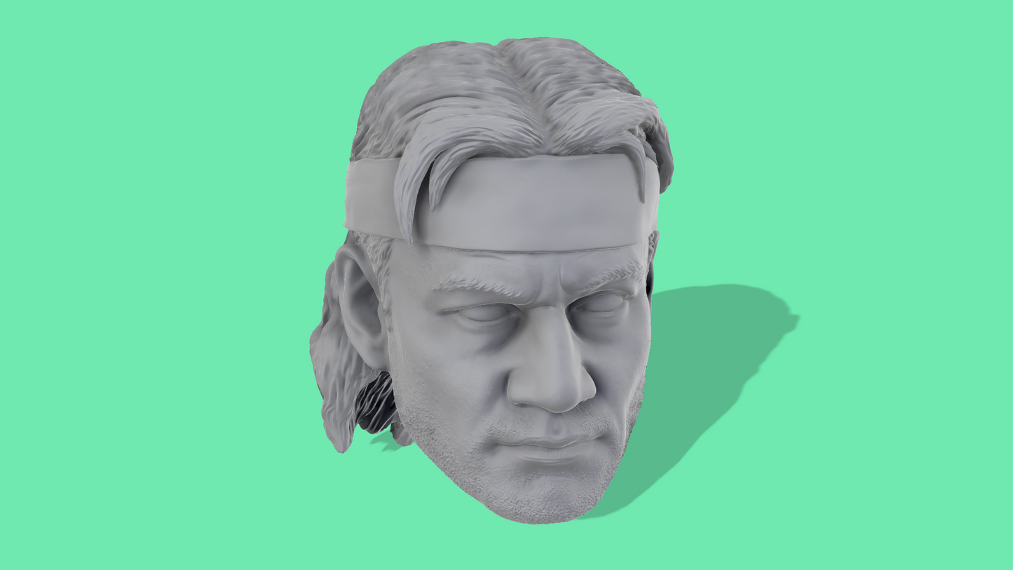 Clone Force 99 Hunter