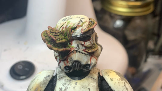 Clicker Stormtrooper