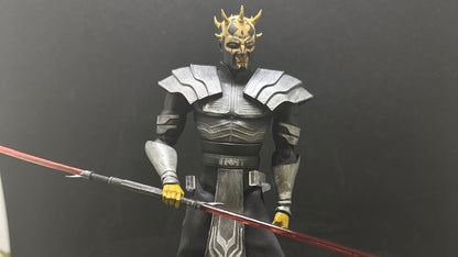 Savage Opress Articulated