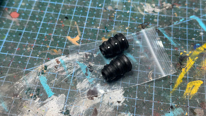 Starkiller Armor and Accessories