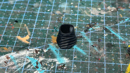 Starkiller Armor and Accessories