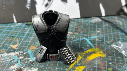 Starkiller Armor and Accessories