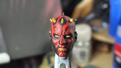 Maul Heads and Accessories