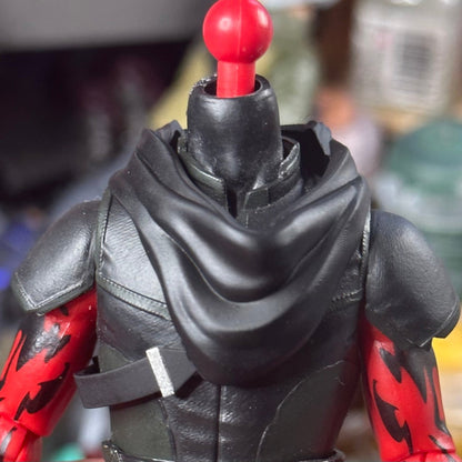 Darth Maul Hood and Bandolier