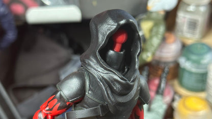 Maul Heads and Accessories