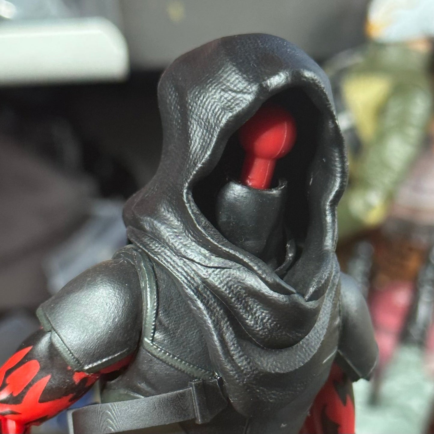 Darth Maul Hood and Bandolier