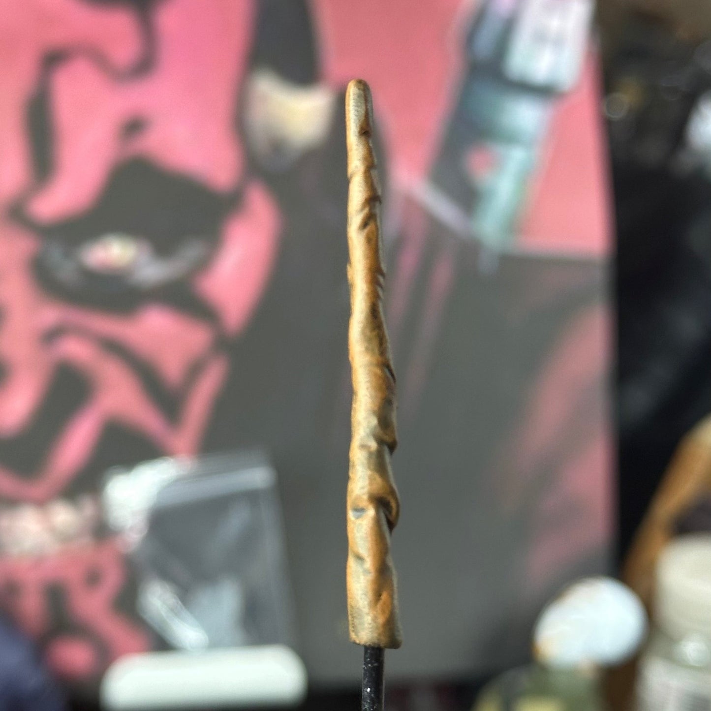 Darth Maul Hood and Bandolier