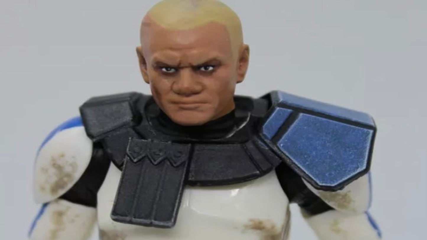 Captain Rex