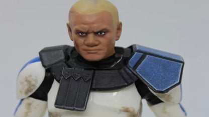 Captain Rex