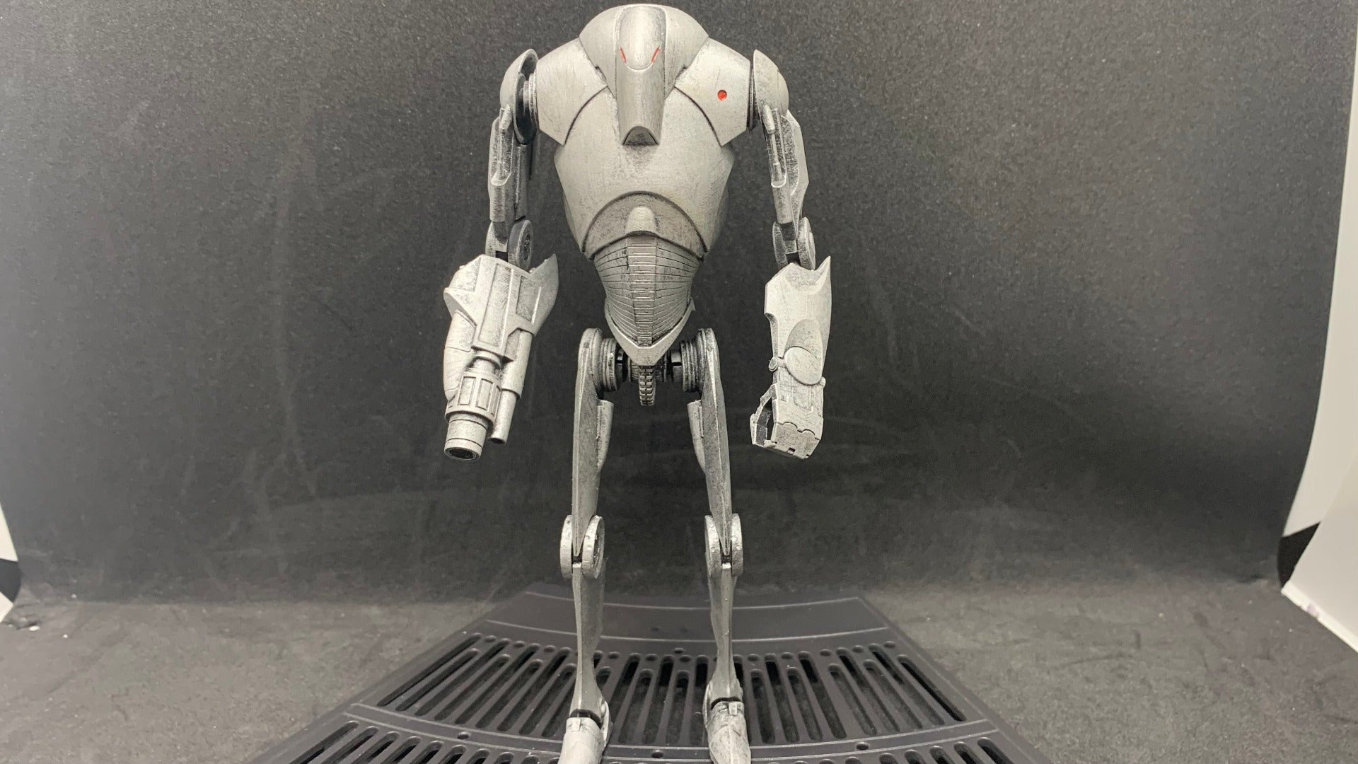 Super Battle Droid – Syndicate Customs