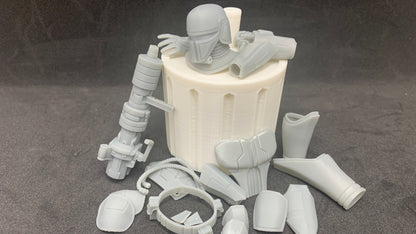 Mandalorian Preserver