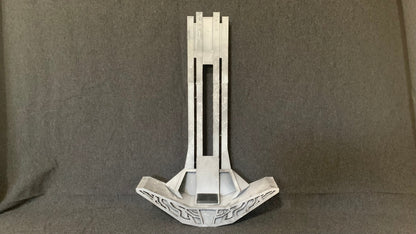 Bo-Katan Throne Room