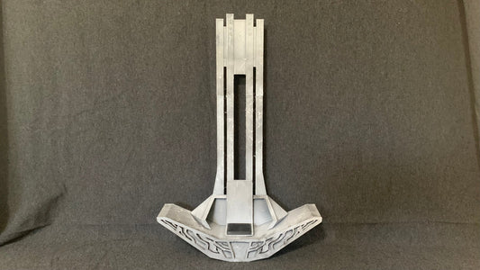 Bo-Katan Throne Room