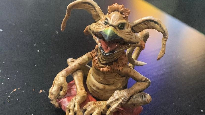 Salacious Crumb
