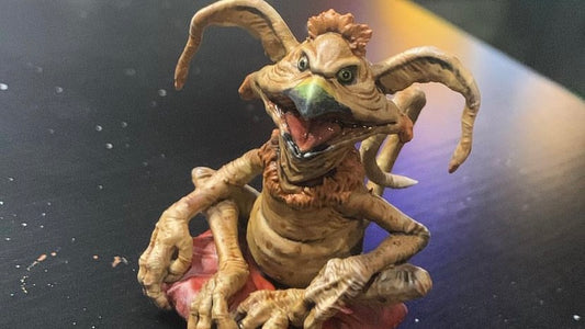 Salacious Crumb
