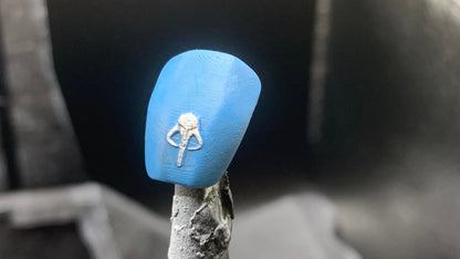 Bo Katan Mythosaur Pauldron