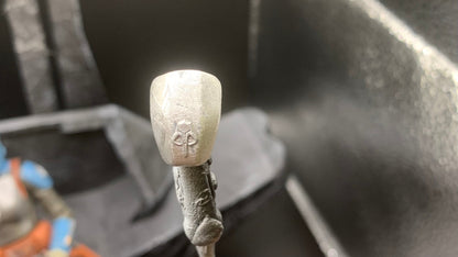 Bo Katan Mythosaur Pauldron