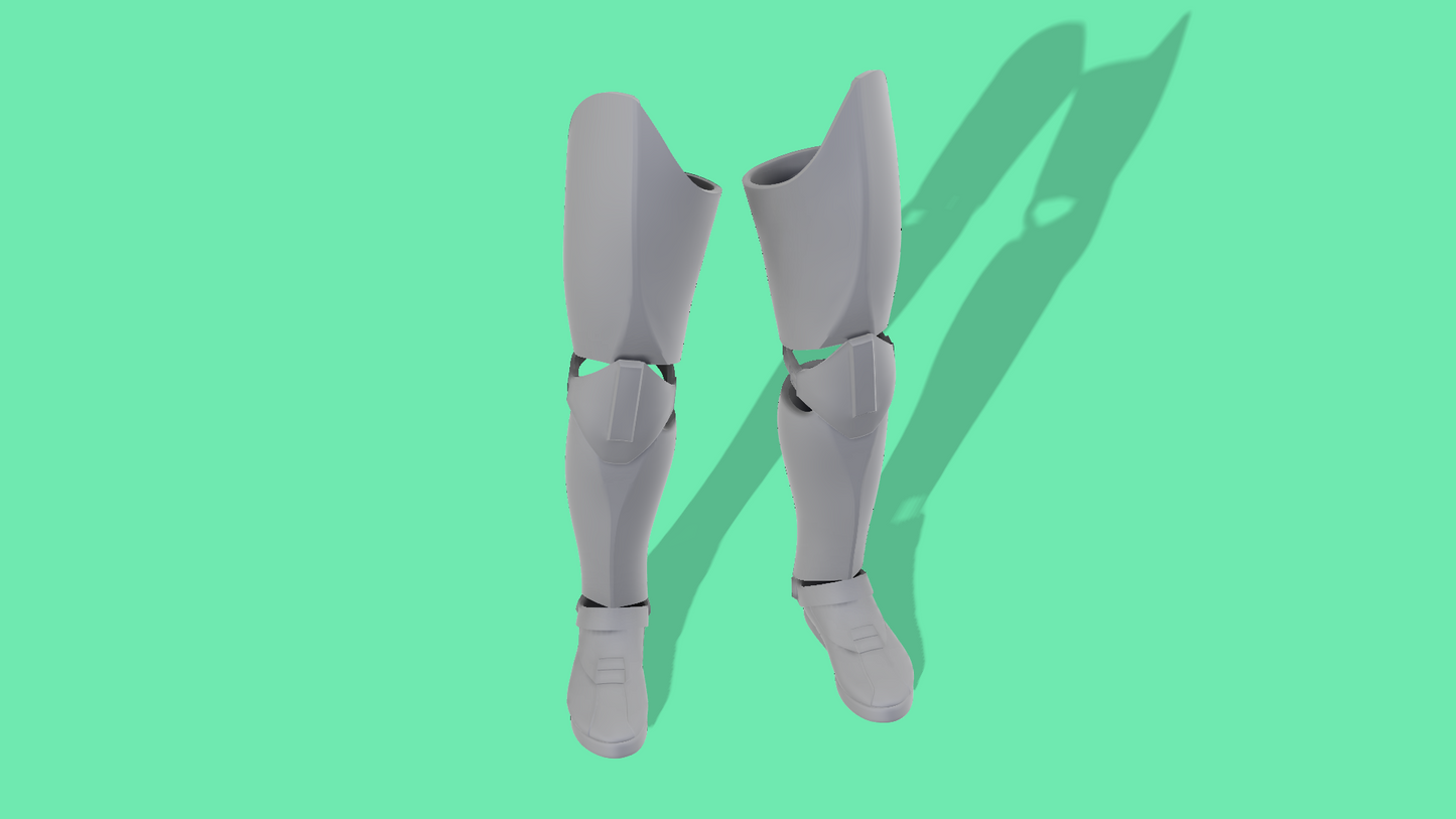 Clone Trooper Phase 2