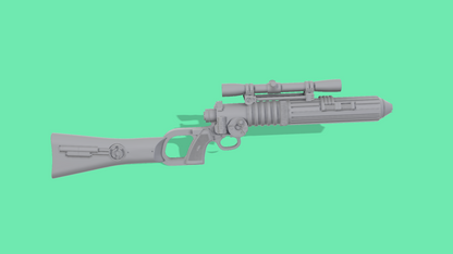 Boba Fett Armor Stand