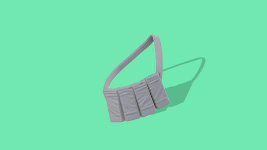 Mimban Bandolier