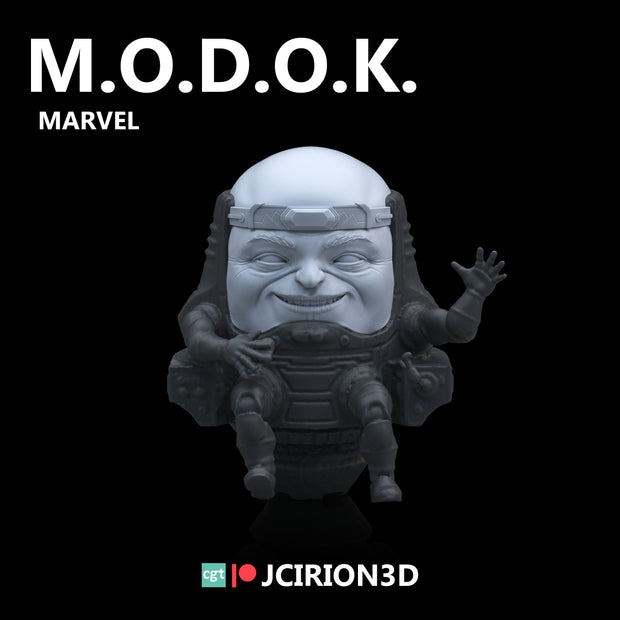 M.O.D.O.K