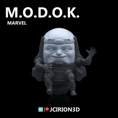 M.O.D.O.K