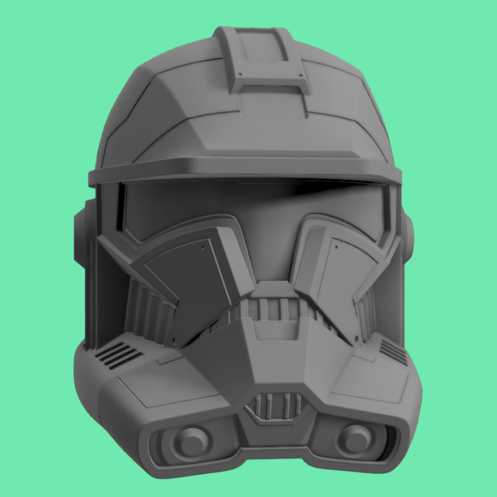 Galactic Armory Concept Designs