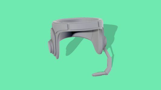 Phase 1 Clone Helmets