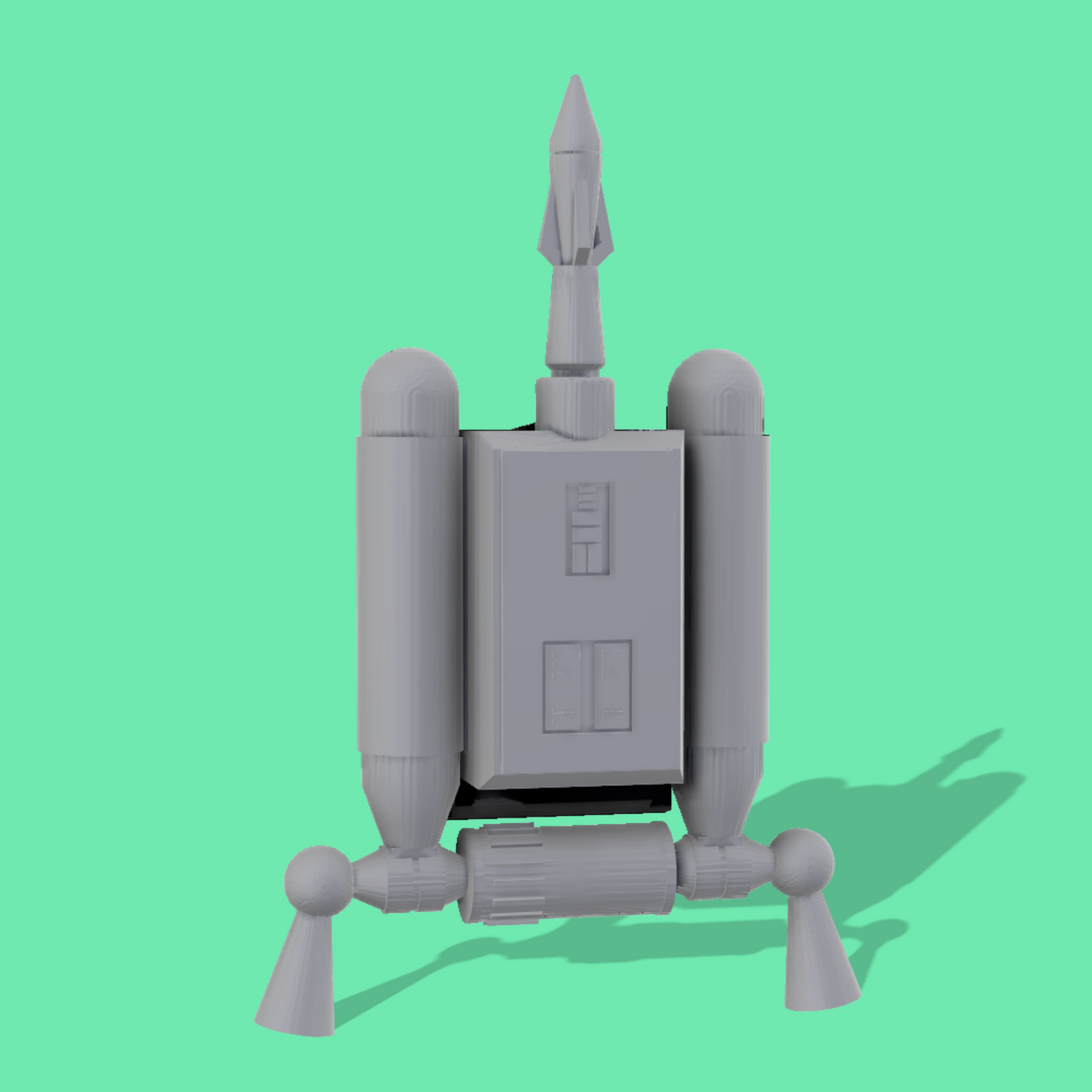 Pre Vizsla Accessories