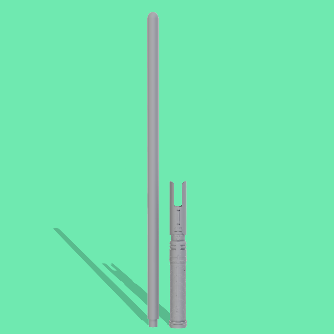 Cal Kestis Lightsabers