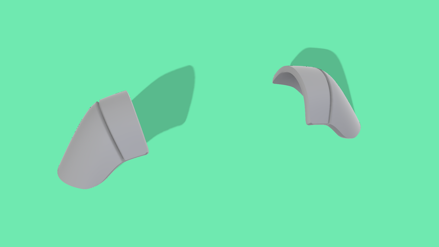 Agent Kallus Imperial Commander