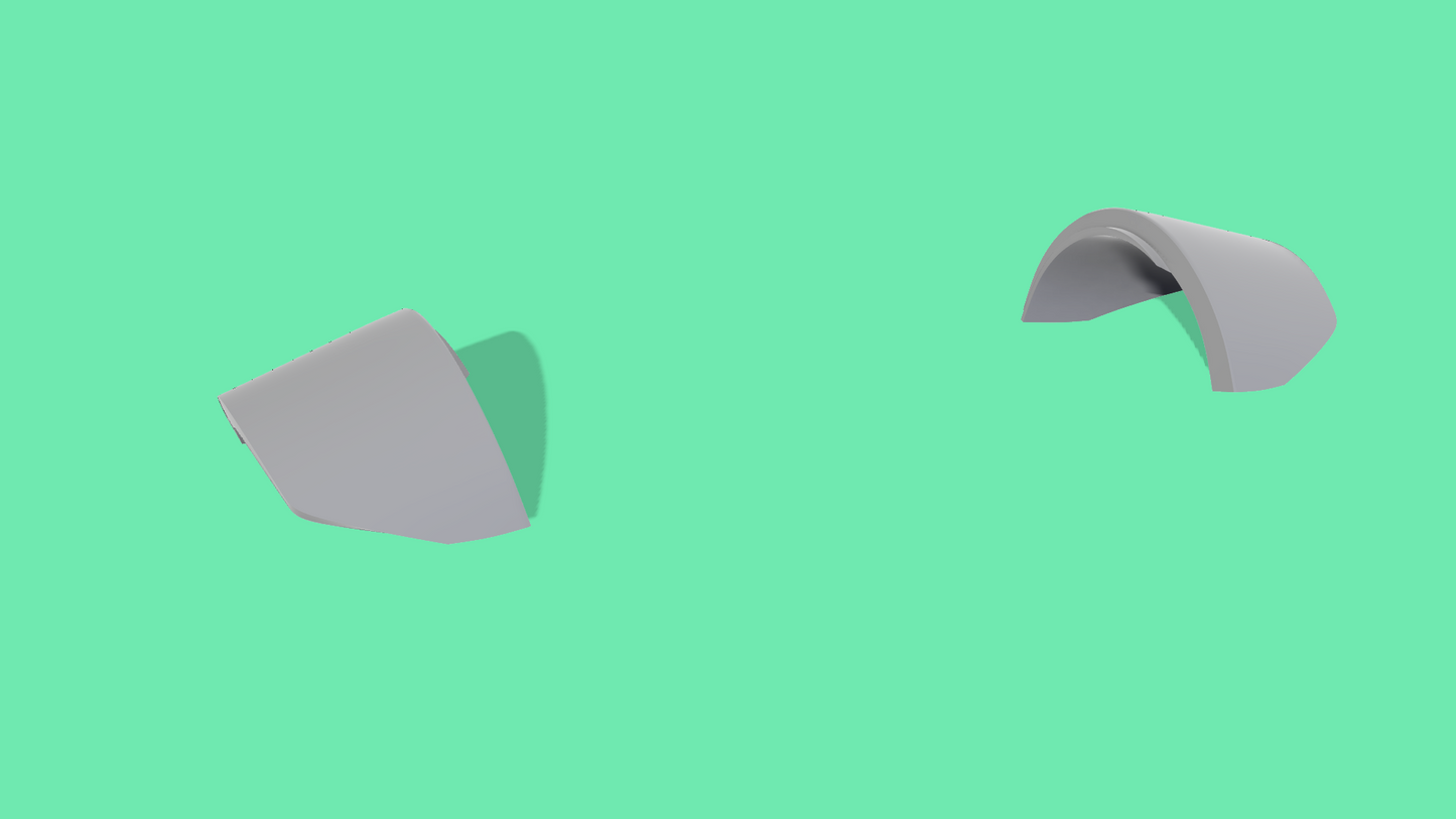 Rebels Imperial Mandalorian Super Commando