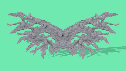 Doctor Strange Defender Zombie