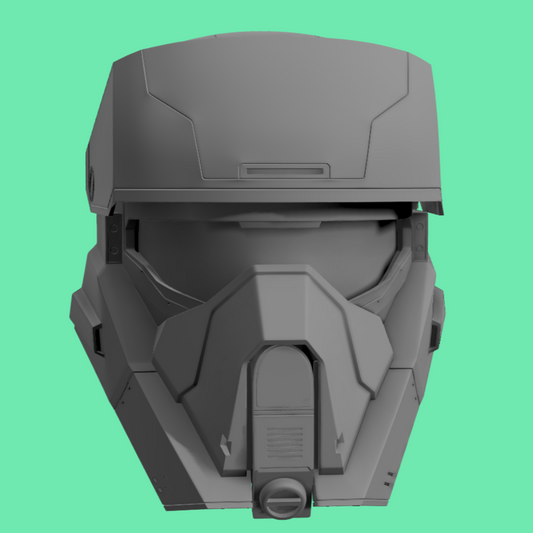 Galactic Armory Concept Designs