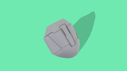 Republic Clone Commando (Budget3D)