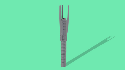 Starkiller Armor and Accessories