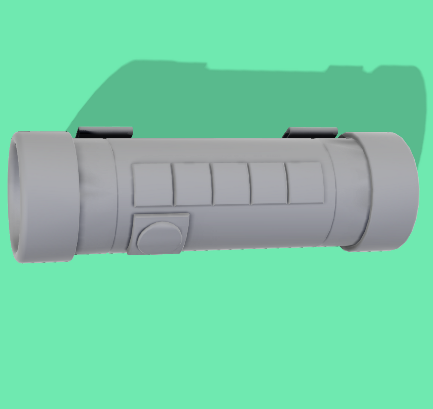 Commander Barc / Neyo