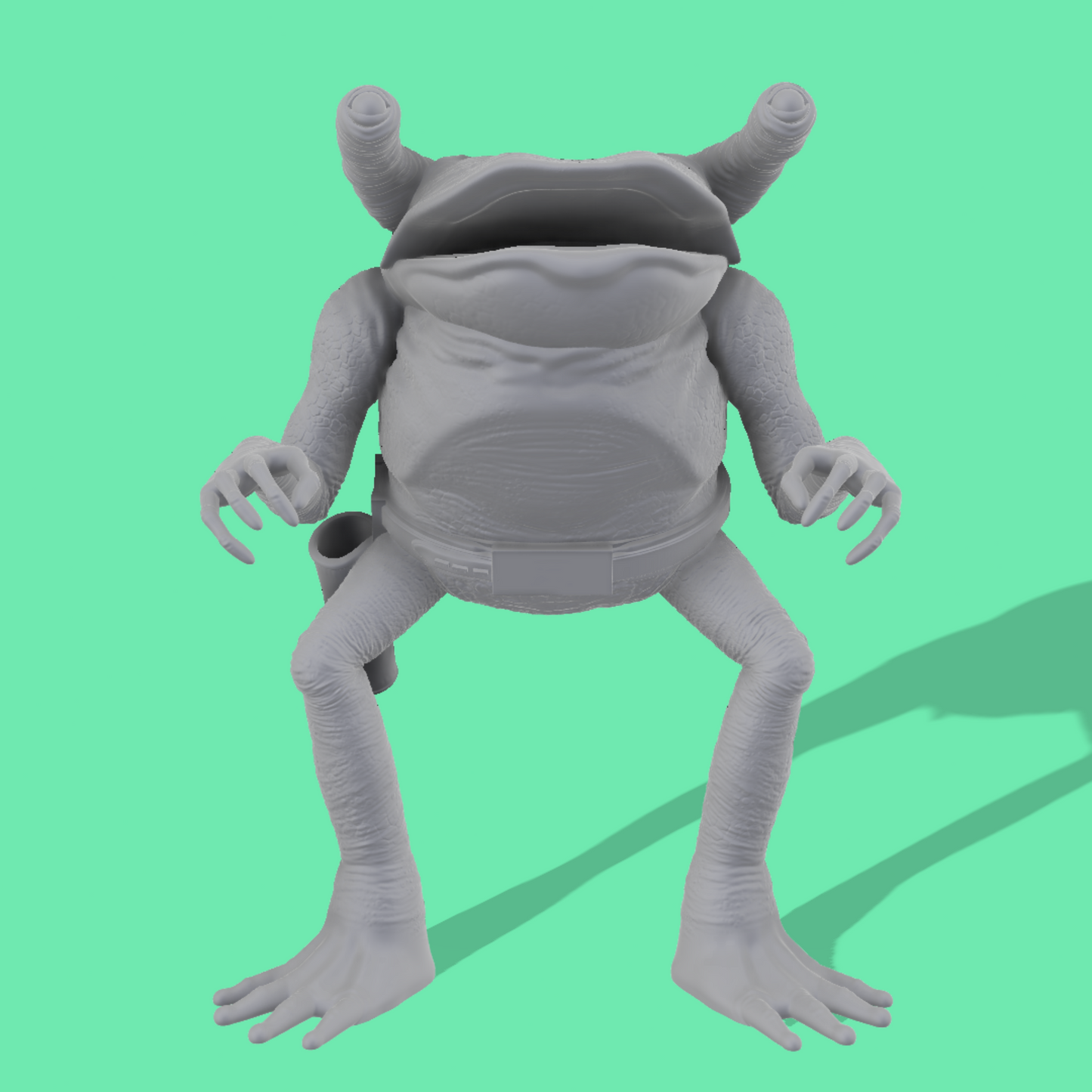 Turgle - Jedi Survivor