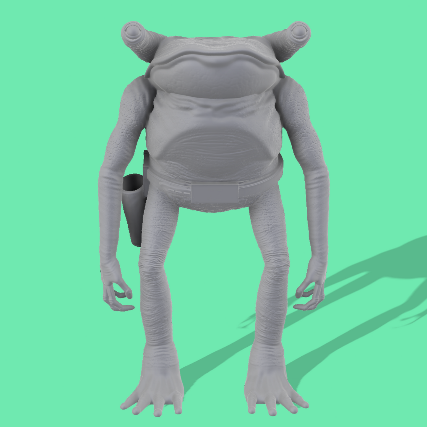 Turgle - Jedi Survivor