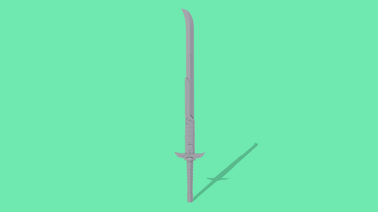 KOTOR Vibrosword