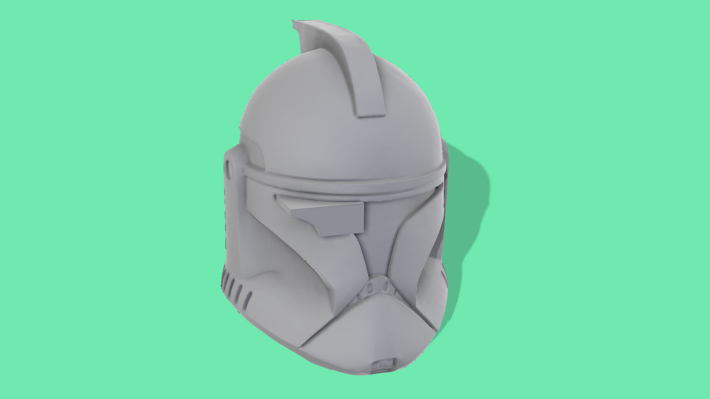 Alpha Arc Trooper