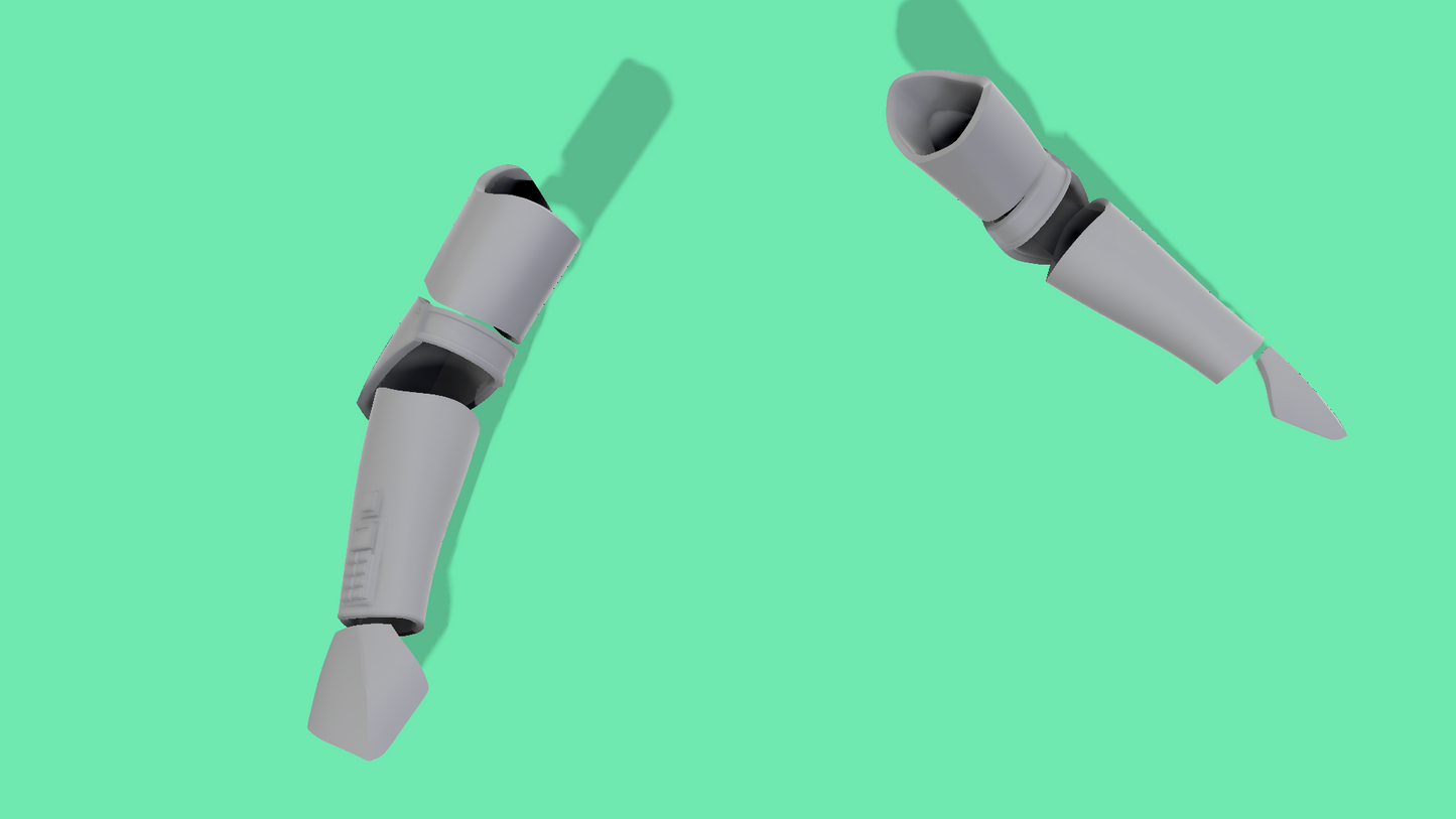 Clone Trooper Phase 2